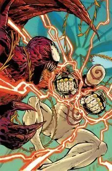EL ASOMBROSO SPIDERMAN 09 (261)