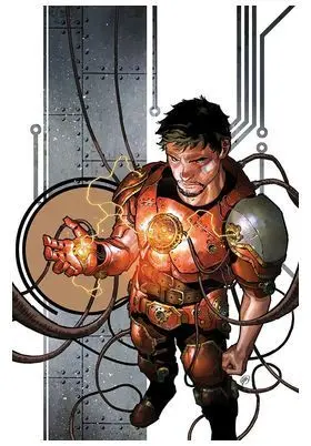 IRON MAN 01 (163)