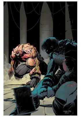 ABSOLUTE BATMAN 10