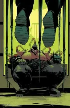 ABSOLUTE BATMAN 11