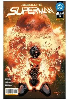 ABSOLUTE SUPERMAN 05