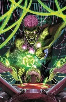 ABSOLUTE SUPERMAN 11