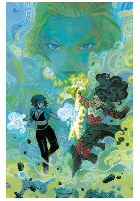 ABSOLUTE WONDER WOMAN 18