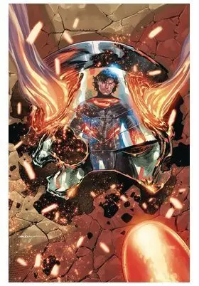 ABSOLUTE WONDER WOMAN 10