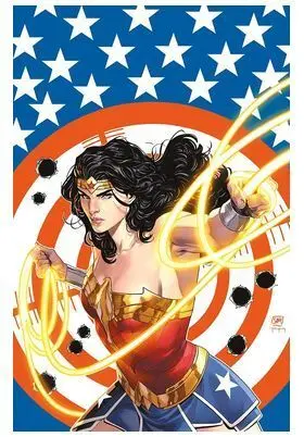 WONDER WOMAN 02