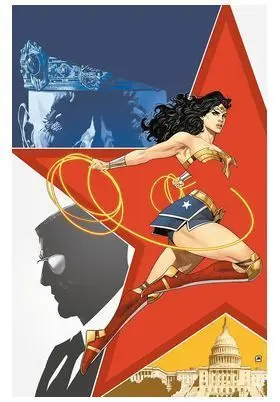 WONDER WOMAN 03