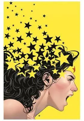 WONDER WOMAN 05