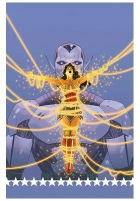 WONDER WOMAN 06