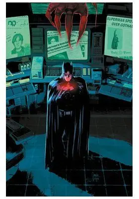 ALL IN DETECTIVE COMICS 02