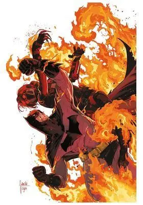 ALL IN DETECTIVE COMICS 04