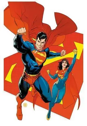 ALL IN SUPERMAN 01