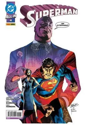 ALL IN SUPERMAN 04