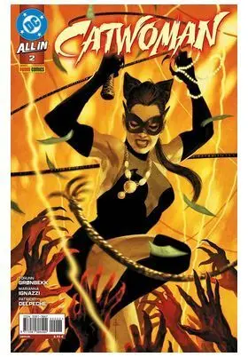 ALL IN CATWOMAN 02