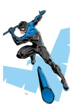 ALL IN NIGHTWING 01