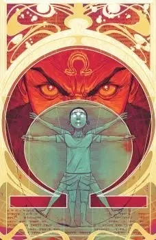 ALL IN LOS NUEVOS DIOSES 04