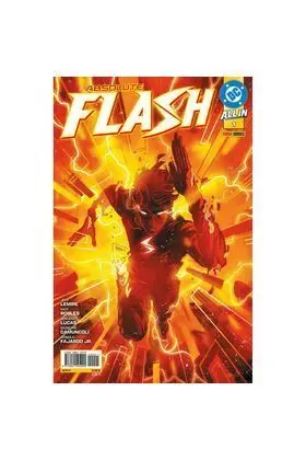 ABSOLUTE FLASH 01