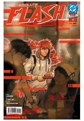ABSOLUTE FLASH  04