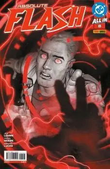 ABSOLUTE FLASH  08