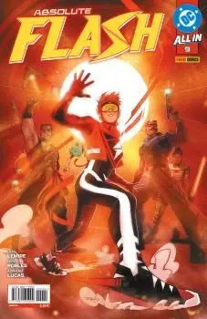 ABSOLUTE FLASH  09