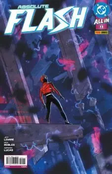ABSOLUTE FLASH 11