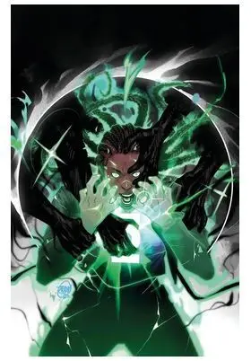 ABSOLUTE GREEN LANTERN 03