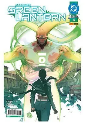 ABSOLUTE GREEN LANTERN  04