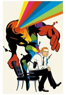 ABSOLUTE MARTIAN MANHUNTER 03