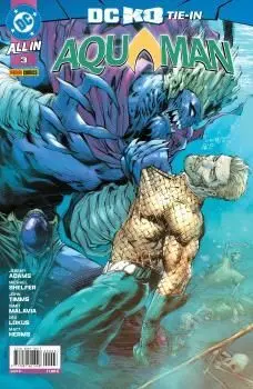 ALL IN AQUAMAN 03