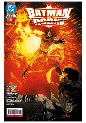 ALL IN BATMAN Y ROBIN 02