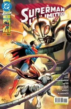 ALL IN SUPERMAN UNLIMITED 03 (10)
