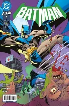 ALL IN BATMAN 06