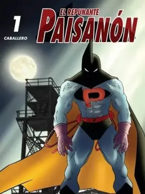 EL REPUNANTE PAISANON 01