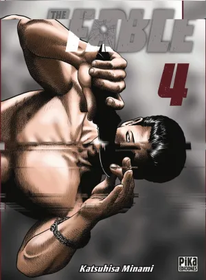 THE FABLE 04