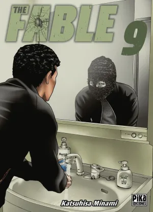 THE FABLE, 9