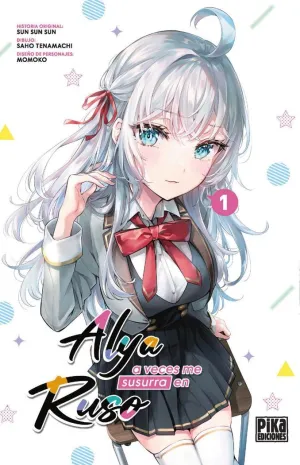 ALYA A VECES ME SUSURRA EN RUSO 01