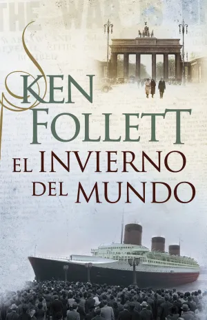 INVIERNO DEL MUNDO, EL 02 THE CENTURY