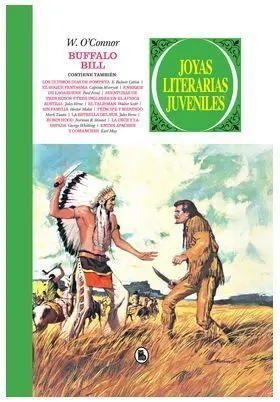 JOYAS LITERARIAS JUVENILES 03 1971