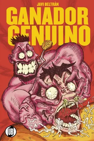 GANADOR GENUINO