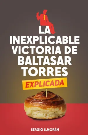 INEXPLICABLE VICTORIA DE BALTASAR TORRES
