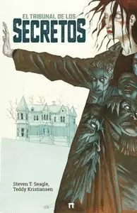 EL TRIBUNAL DE LOS SECRETOS VOL. 02