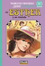 ESTHER Y SU MUNDO 04