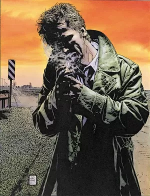 HELLBLAZER 14 DE 26