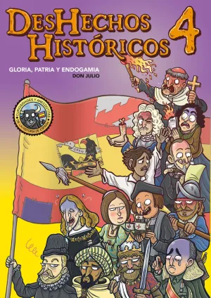 DESHECHOS HISTORICOS 04