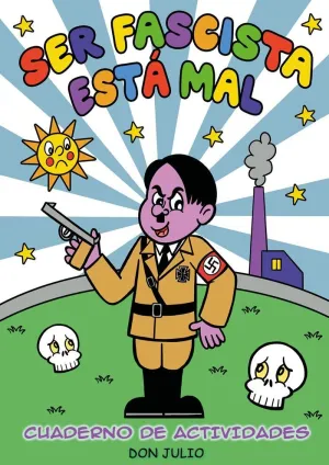 SER FASCISTA ESTA MAL(GLAMUROUS EDITION)