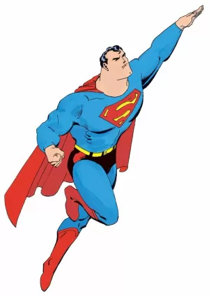 SUPERMAN, LAS CUATRO ESTACIONES (GRANDES NOVELAS GRAFICAS DE DC)