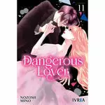 DANGEROUS LOVER 11