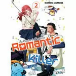 ROMANTIC KILLER, LA ASESINA DEL ROMANCE 02