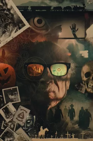 JOHN CARPENTER: HISTORIAS PARA UNA NOCHE DE HALLOWEEN VOL. 7 DE 7