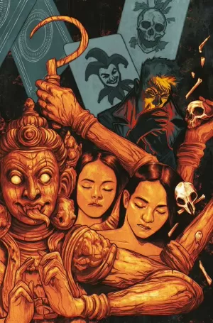 HELLBLAZER 16 DE 26