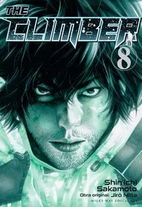 CLIMBER 08, THE